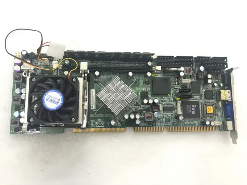 Ennoconn IP-4PGP23 Moederbord