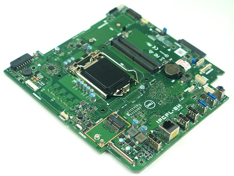 Dell OptiPlex 5260 5270 AiO all-in-one IPCFL-BH 8VJCH 03CDJK Moederbord