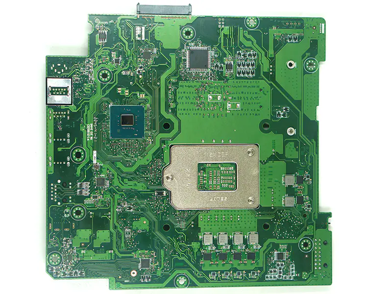 Dell OptiPlex 5260 5270 AiO all-in-one IPCFL-BH 8VJCH 03CDJK Moederbord