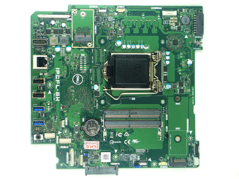 Dell OptiPlex 5260 5270 AiO all-in-one IPCFL-BH 8VJCH 03CDJK Moederbord