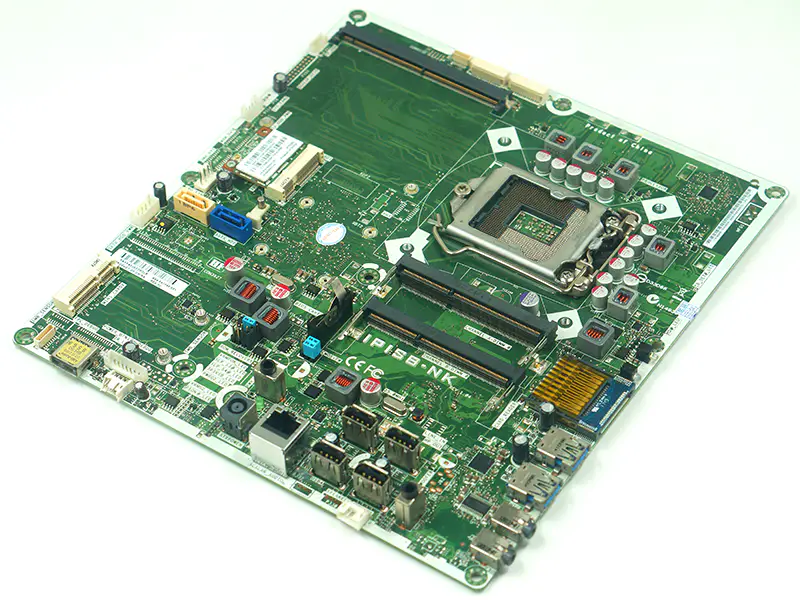 HP 647046-001 TouchSmart 420 7320 Omni 220 IPISB-NK moederbord