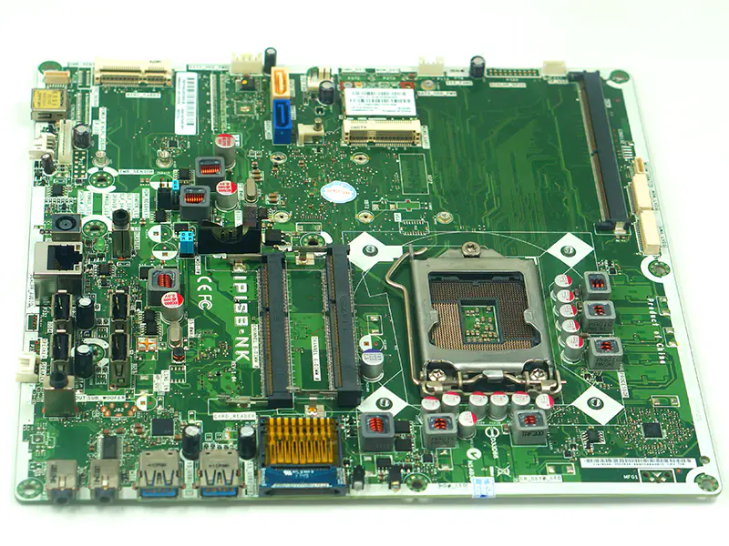 HP 647046-001 TouchSmart 420 7320 Omni 220 IPISB-NK moederbord