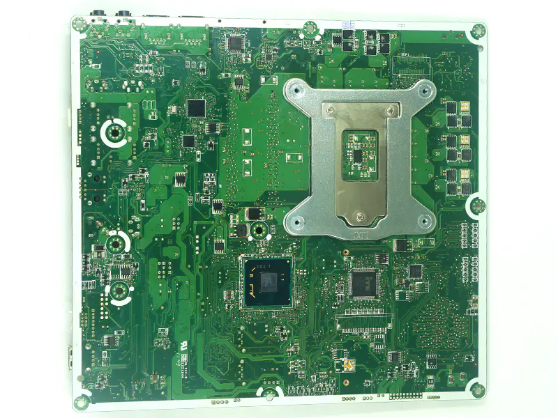 HP 647046-001 TouchSmart 420 7320 Omni 220 IPISB-NK moederbord