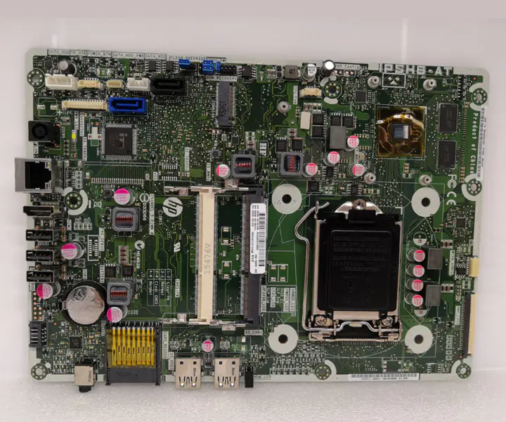 HP AIO 20-R 23-R serie Intel LGA1150 moederbord 793298-001 793298-003 IPSHB-AT IPSHB-AT