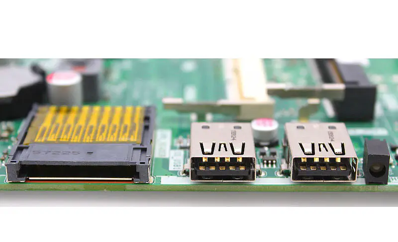 HP AIO 20-R 23-R serie Intel LGA1150 moederbord 793298-001 793298-003 IPSHB-AT IPSHB-AT