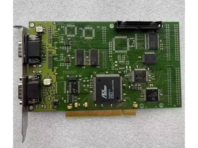 Siemens I+ME IR10051C