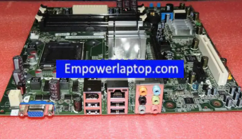 Dell Inspiron 518 DG33M04 K068D 0K068D CN-K068D Moederbord