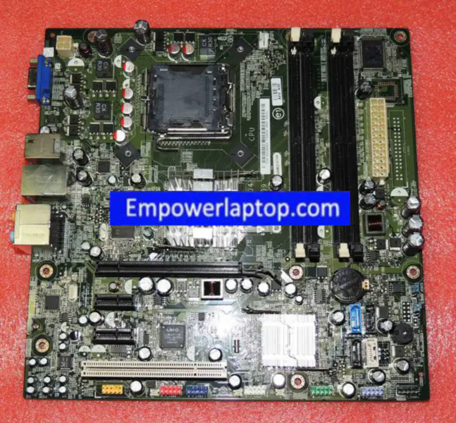 Dell Inspiron 518 DG33M04 K068D 0K068D CN-K068D Moederbord