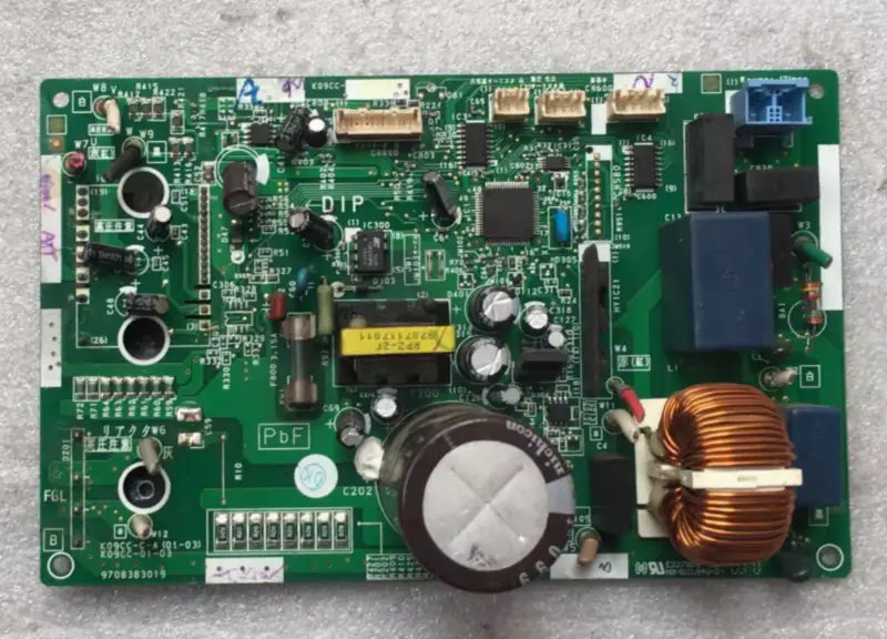 Fujitsu bord K09CC-01-03 K09CC-C-A 9708383019