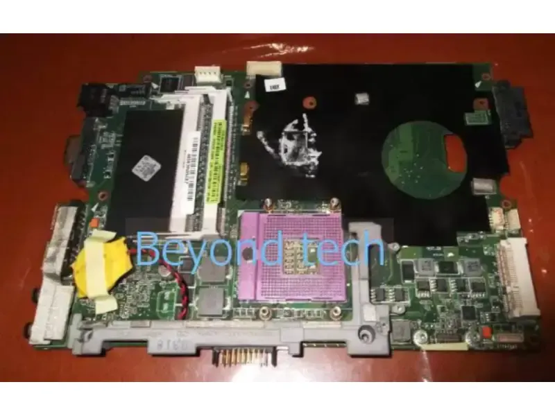 Asus K40IP moederbord