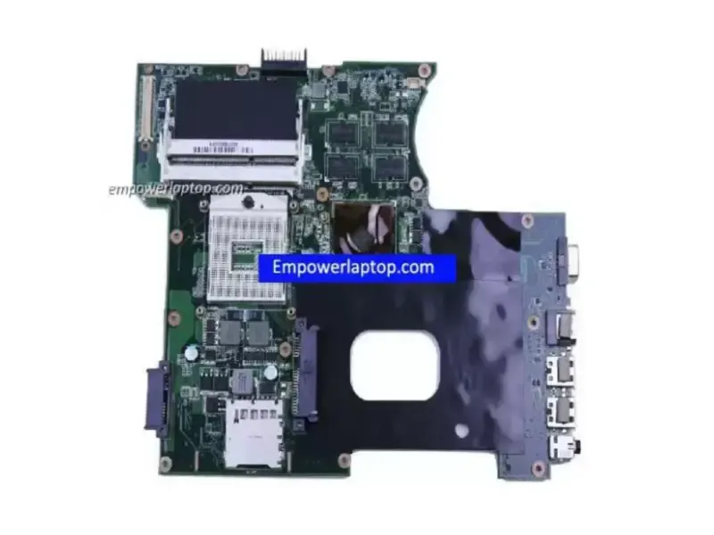 Asus K42JB moederbord
