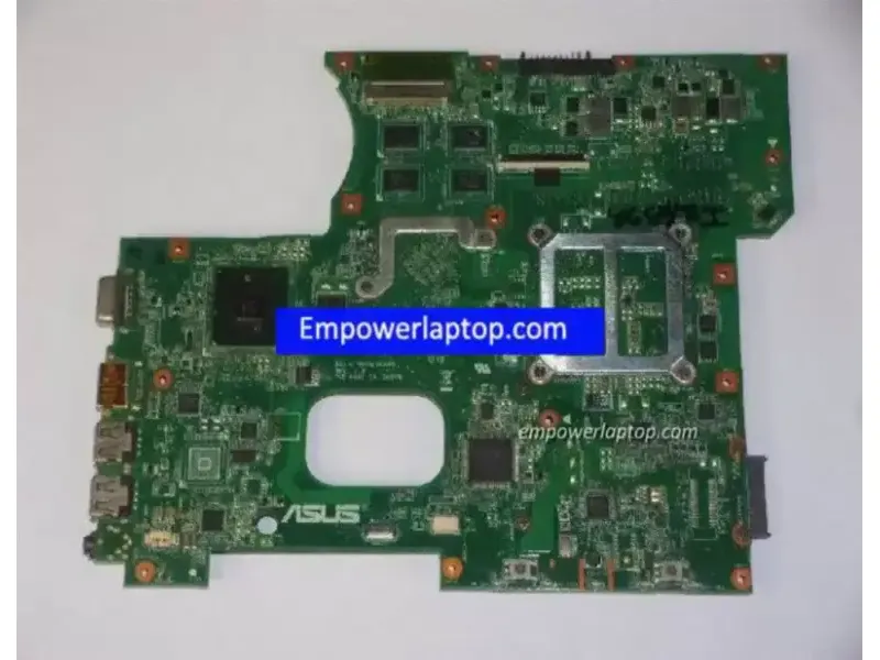 Asus K42JC moederbord