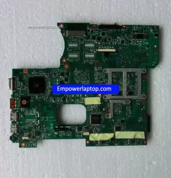Asus K42N Moederbord
