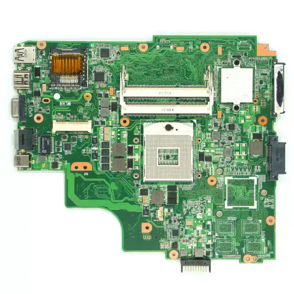 Asus K43E Moederbord