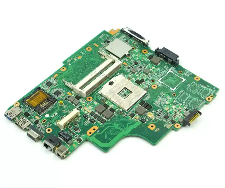 Asus K43E Moederbord