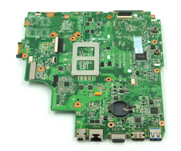 Asus K43E Moederbord