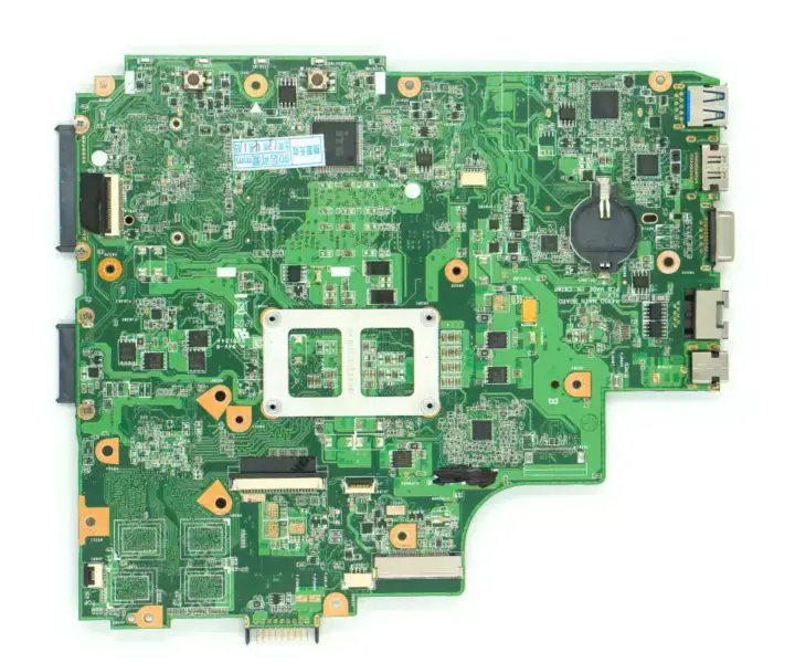 Asus K43E Moederbord