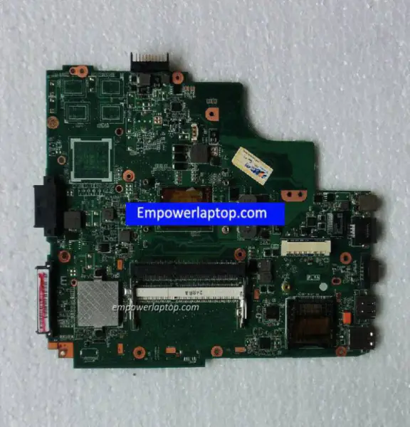 Asus K43SD Moederbord