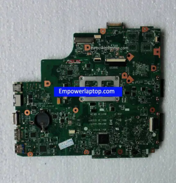 Asus K43SD Moederbord