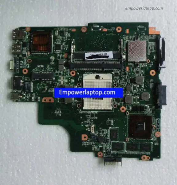 Asus K43SM Moederbord