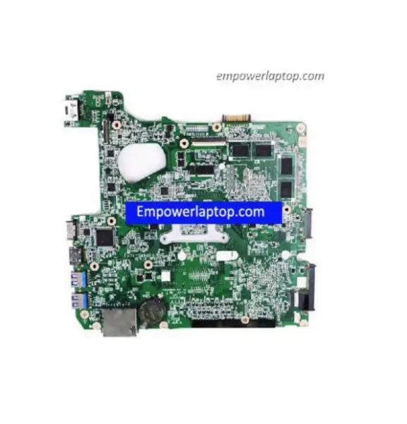 Asus K45DE Moederbord