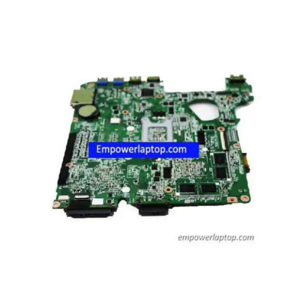Asus K45DE Moederbord