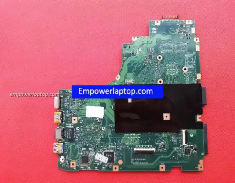 Asus K46CA Moederbord