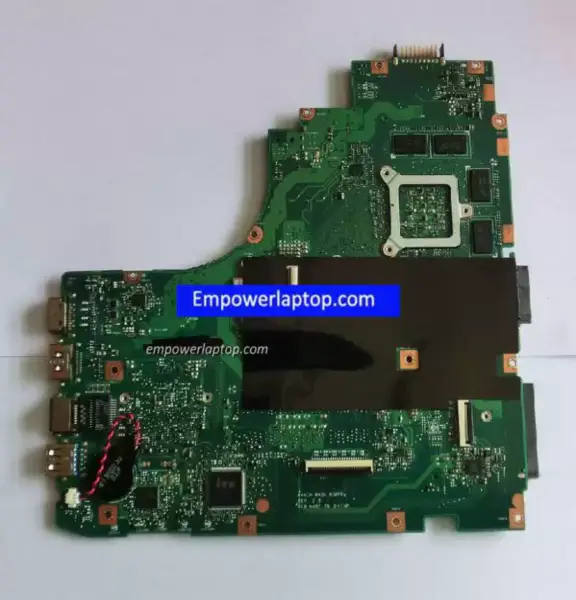 Asus K46CM Moederbord