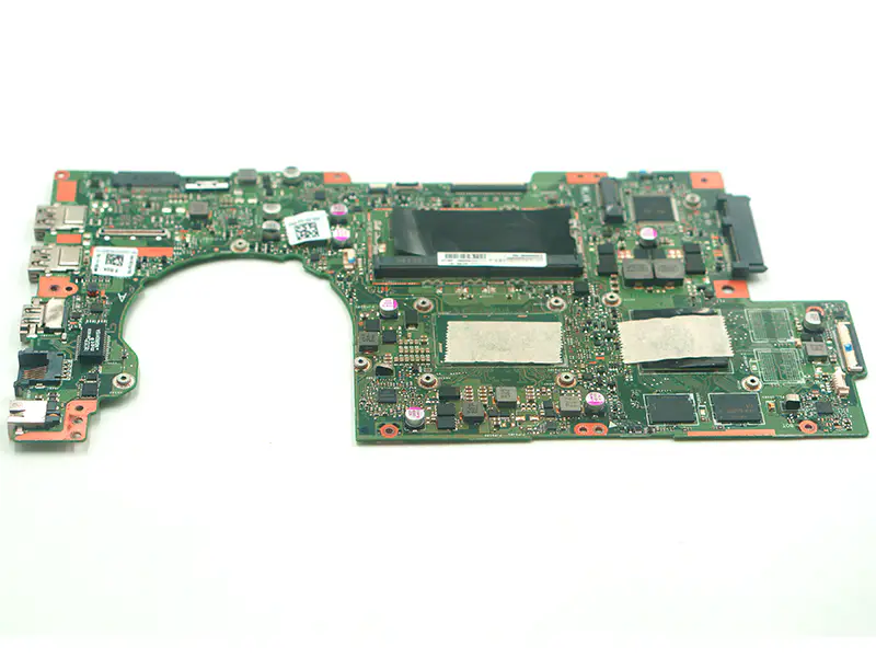 Asus 60NB0BQ0 K501UW ATX moederbord