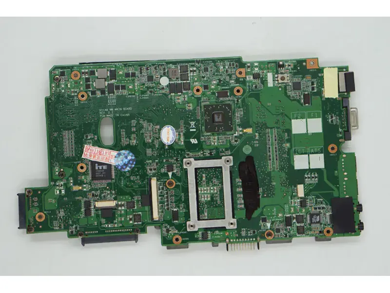 Asus K51AB moederbord