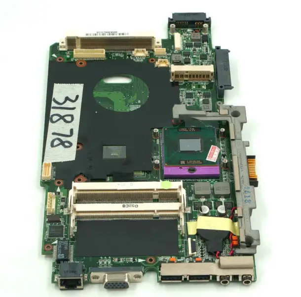 Asus K51IO Moederbord