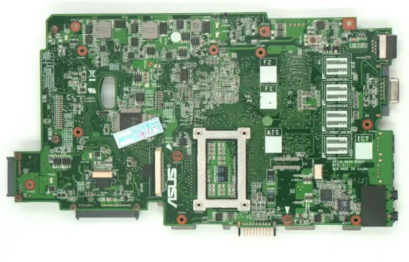 Asus K51IO Moederbord