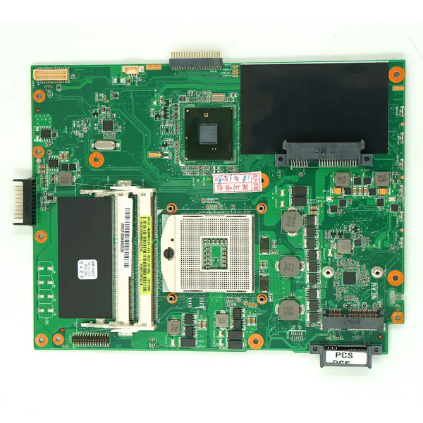 Asus K52F Moederbord