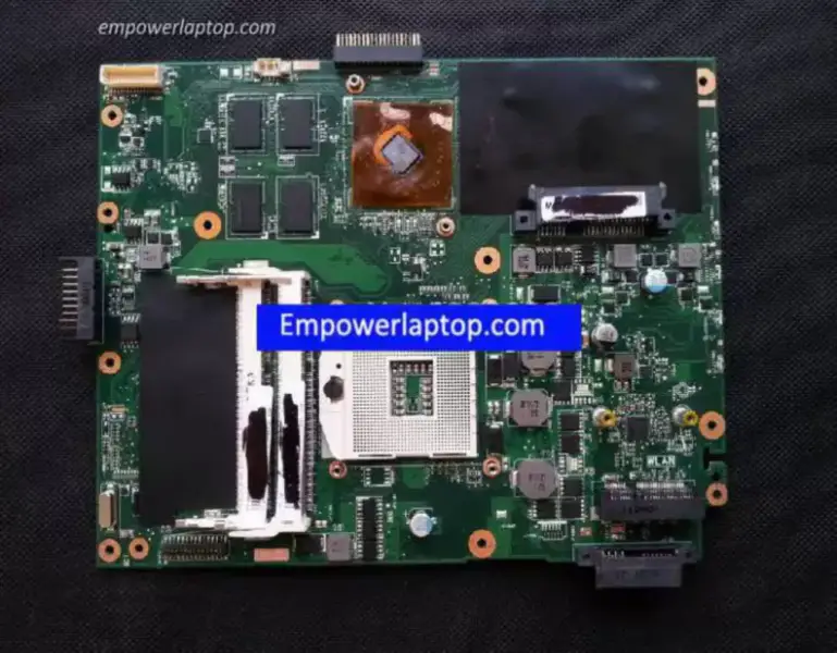 Asus K52J Moederbord