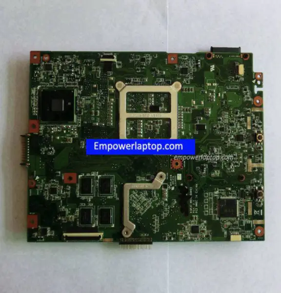 Asus K52JC Moederbord