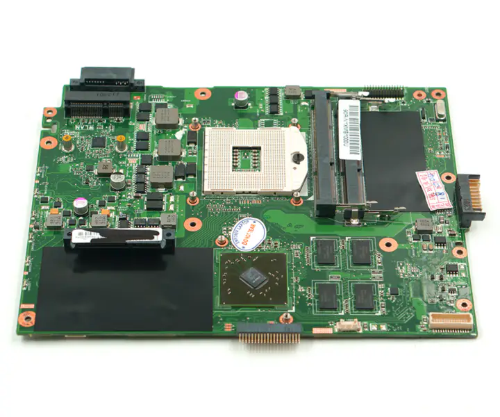 Asus K52JR Moederbord