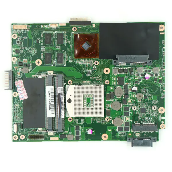 Asus K52JT Moederbord