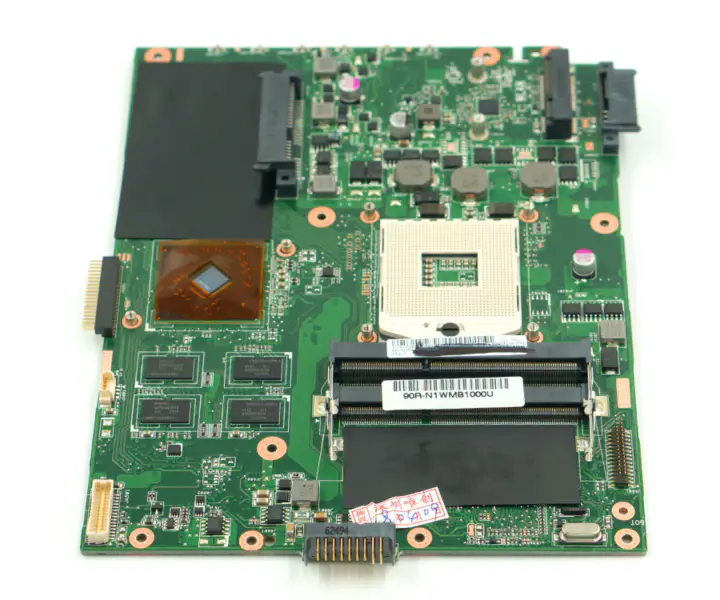 Asus K52JT Moederbord