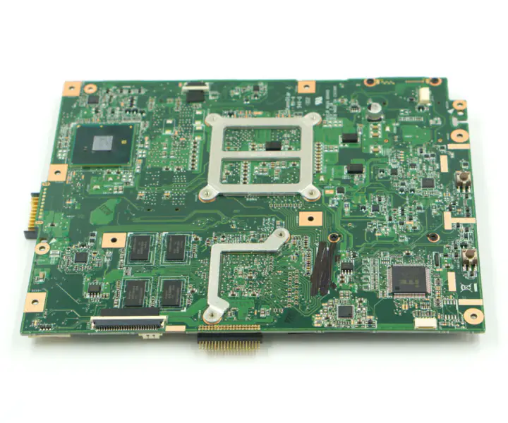 Asus K52JT Moederbord