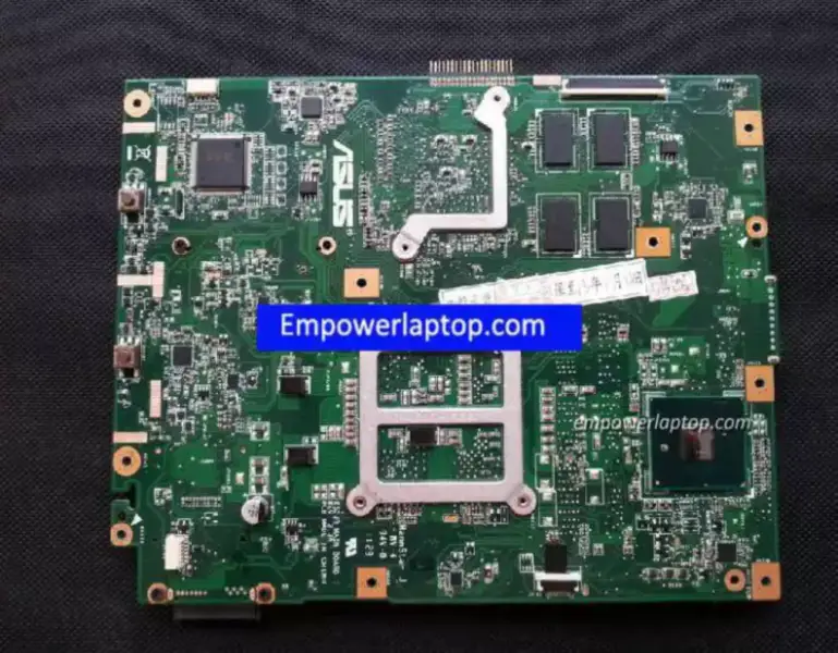 Asus K52J Moederbord