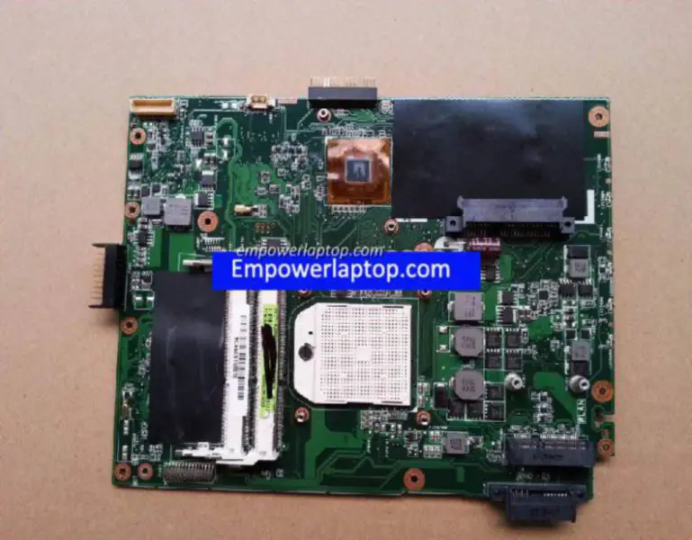 Asus K52N Moederbord