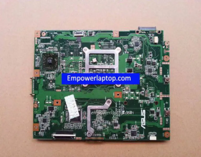 Asus K52N Moederbord