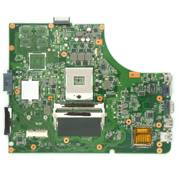 Asus K53E Moederbord