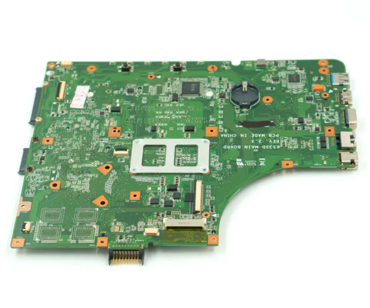 Asus K53E Moederbord