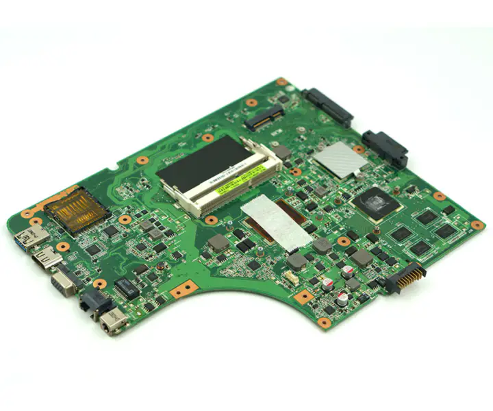 Asus K53SD Moederbord