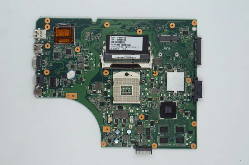Asus K53SD Moederbord
