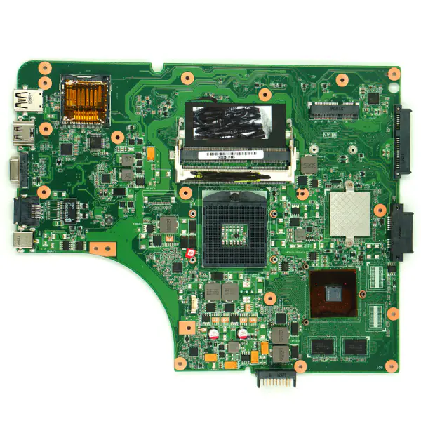 Asus K53SJ Moederbord