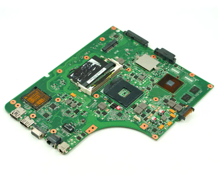 Asus K53SJ Moederbord