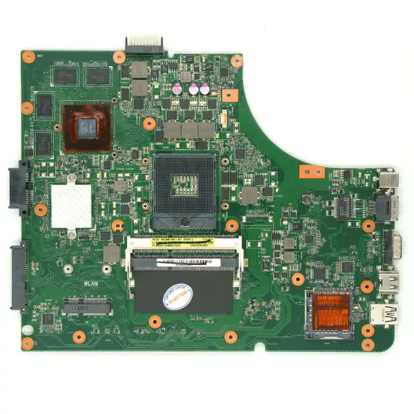 Asus K53S K53E K53SC K53SV K53SD K53SM K53SJ Moederbord