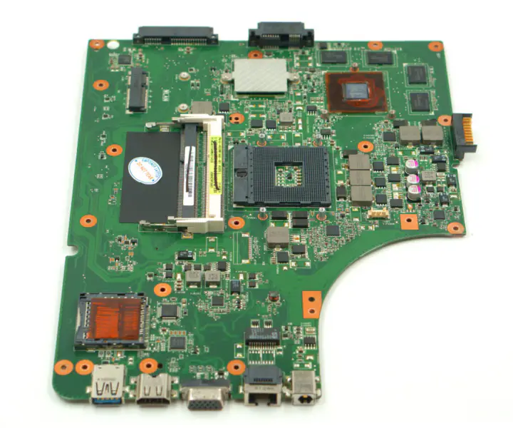 Asus K53S K53E K53SC K53SV K53SD K53SM K53SJ Moederbord